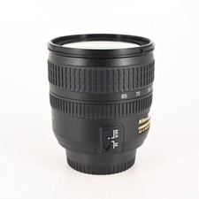 Nikon 24-85mm Focal Camera Lenses for sale | eBay