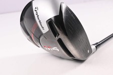 Taylormade M4 Driver / 10.5 Degree / Regular Flex Fujikura Atmos Red 5 Shaft