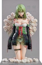Tuyi Collaboration Illustration Revelation Yu...
