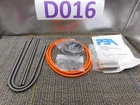 NEW ATLAS ALT207-16C ACCESORIES KIT ONLY!