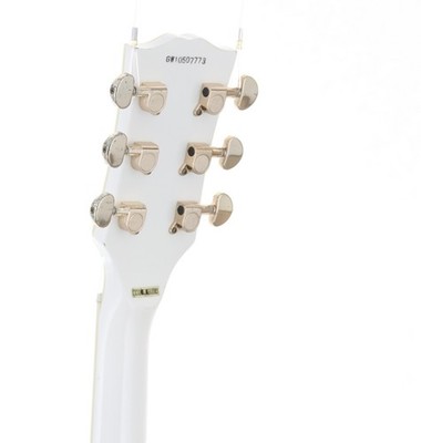 GRASSROOTS G-LP-50C White [SN GW10507773] | eBay