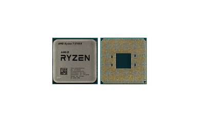 AMD Ryzen 7 5700X 3.4GHz Socket AM4 Octa-Core Processor (100
