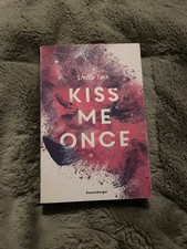 Stella Tack - Kiss Me Once, (Teil 1), Taschen...