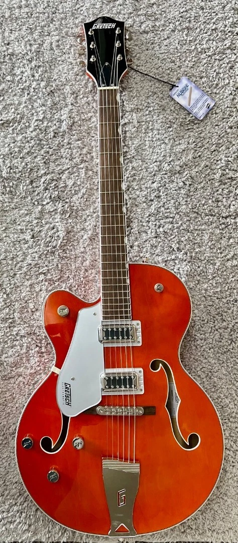 Gretsch Electromatic G5420 Laminate Electric Guitars for sale | eBay