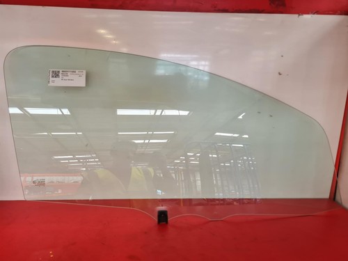 CITROEN C1 GLASS FRONT DRIVER SIDE DOOR WINDOW OFFSIDE RH 2011 3 DOOR HATCH