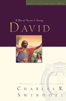 Great Lives: David | Charles R. Swindoll | Englisch | Taschenbuch | Great Lives