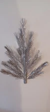 2' K-2000 Aluminum Chirsmtas Wall tree, box, sleeves, pole, ribbon/bell pack