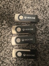 Microsoft Xbox One Kiosk System Update - Aug ...