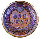 1894 Indian Head Penny.....   Nice Detailed Coin.....  6-30-19 — photo 3