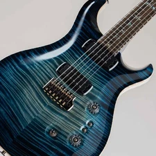 Paul Reed Smith (PRS) Private Stock   11568 Custom 24/08 Whale Blue Glow Curly