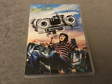  Nummer 5 lebt! / Der Flug des Navigators (2 ...