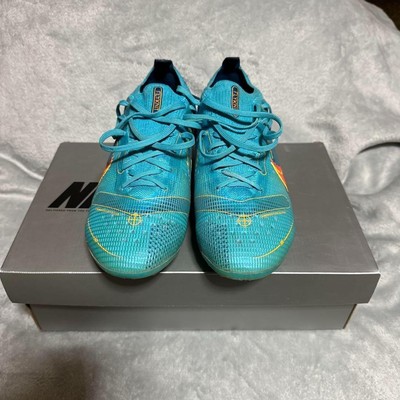 Nike Mercurial Vapor 14 Elite FG Limited Edition  display picture 1