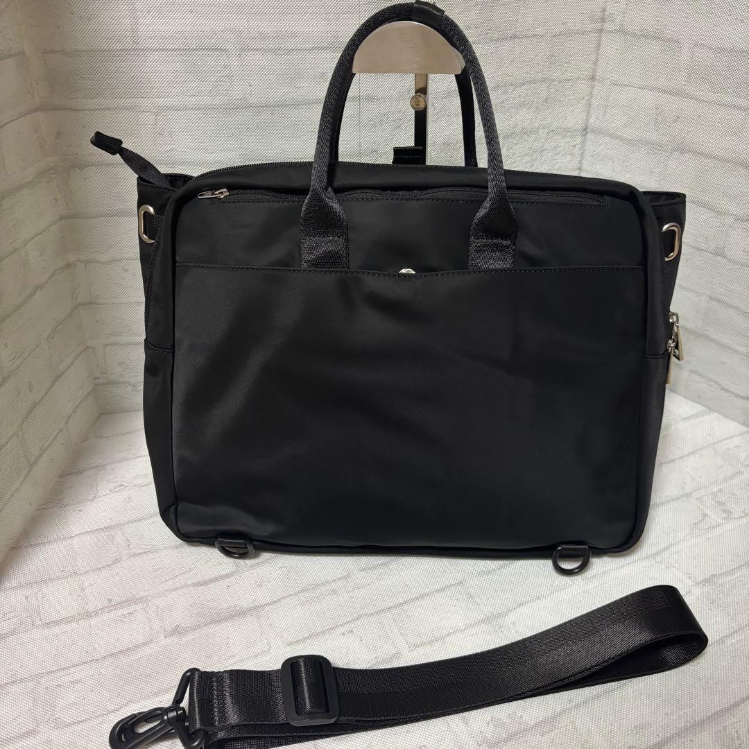 Selent Ether Multi-Function Business Backpack, 4-… - image 2