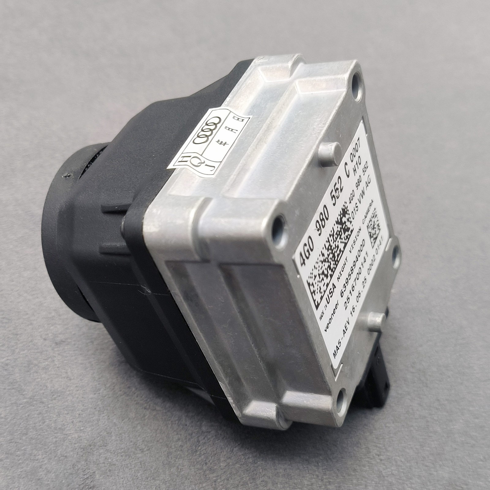 US Stock 4G0980552C Night Vision Camera for Bentley Lamborghini Audi Porsche 