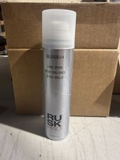 3 PACK - Rusk Pro Gloss 04 Shine Spray Hairsp...