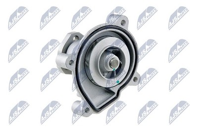 NTY CPW-VW-039 Wasserpumpe, Motorkühlung für AUDI,HONDA,IVECO,MERCEDES-BENZ,SEAT