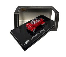 Messerschmitt Tiger TG500 - 1/43 scale - VITESSE modelcar