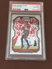 2020 Panini Prizm #255 Tom Brady  PSA 10 GEM MINT