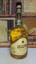 Grappa Chiesa Riserva Piemonte 75cl 40% Anni 60 (7.26)