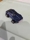 RARE ESTRELA Blue Windcharger Camaro G1 – Vintage Transformers Brazil Minibot