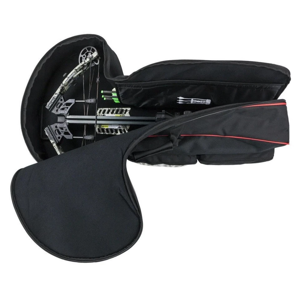 Estuche para ballestas Killer Instinct Slayer Foto 2 de 4