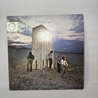 The Who Who's Next First Pressing DL 79182 Album Vinyl Record 1971