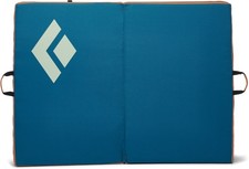 Black Diamond Circuit Crash Pad, Lagoon - No Import Fees, US Stock