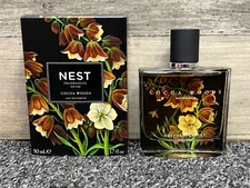 Nest Fragrances COCOA WOODS Eau de Parfum Spray 1.7 oz Women's Perfume