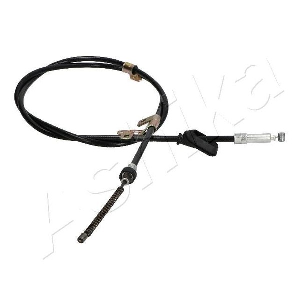 Ashika Handbremsseile Hinten Rechts FüR Toyota Corolla Verso Zer_ Zze_-image