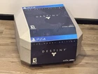 *ULTRA RARE* Destiny The Ghost Edition PS4 BRAND NEW & FACTORY SEALED Box Tear