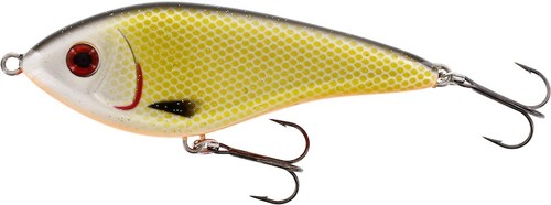 Westin Swim Glidebait 6,5cm 9g - Suspending - Imagen 2 de 43