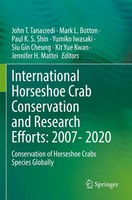 John T. Tanacredi (U. A.) | International Horseshoe Crab Conservation And...