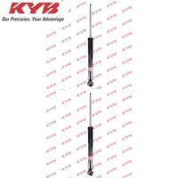 2X StoßDäMpfer KYB 343328 2 StossdäMpfer Rechts Links Hinterachse