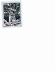2017 topps update aaron judge     rookie  card #-us99