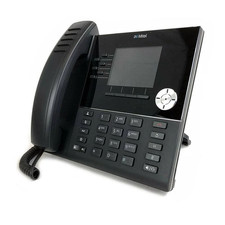 Mitel IP Phone 6920 IP-Telefon Schwarz Neu