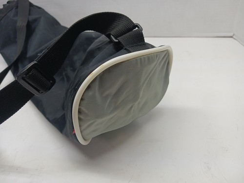 Manfrotto Tripod 7301YB-BB & With W/Carrying Case - Pre-Owned - Picture 10 of 12