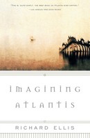 Imagining Atlantis Richard Ellis Taschenbuch Einband - Flex.(Paperback) Englisch