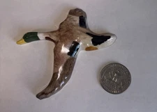 NDPCS 1997 Commemorative North Dakota Pottery Collectors Rosemeade