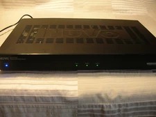 NuVo NV-P3100 Whole Home Audio System "Freshly Professionally Serviced"
