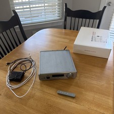 BURSON Conductor 3X Reference Headphone Amp/DAC/Preamp 
