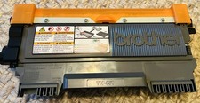 Brother TN450 High Yield Black Toner Cartridge OEM Authentic Open Box