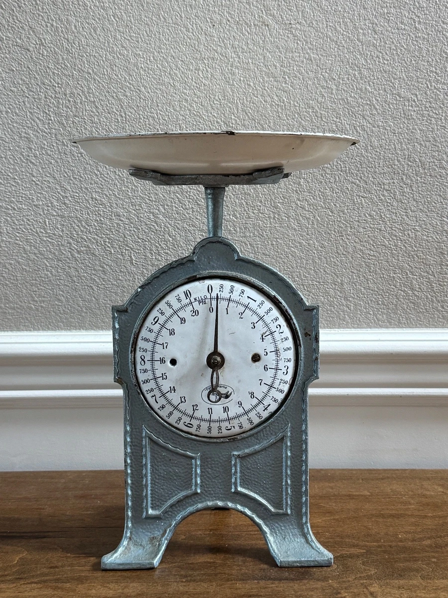 Antique Kitchen Scale for sale | eBay