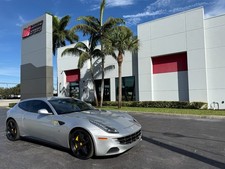 2012 Ferrari FF 