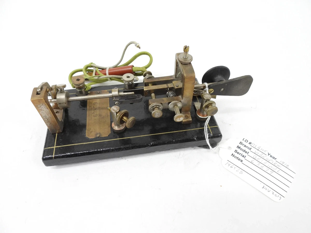 Vibroplex products for sale | eBay