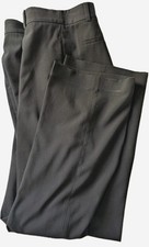 MICHAEL KORS Woman's Black Dress Pants - Size 10