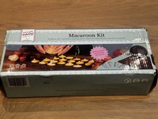 Macaroon Kit 