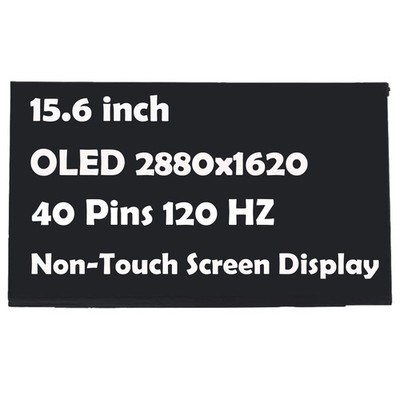 15.6'' for Asus Q5507QA-S15.X1P512 2880x1620 OLED LCD Non-Touch Screen Display