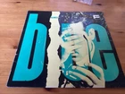 Elvis Costello And The Attractions-Almost Blue. F Beat Records 1981 A1/B1 First