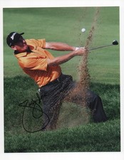 Jim Furyk signed autograph 8x10 Photo No COA Pass BAS PSA JSA PGA Golf Masters