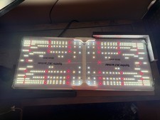 Spider Farmer SF2000-2000W Luce LED per Coltivazione 2x4 - HA VISTO SOLO 2 COLTIVAZIONI